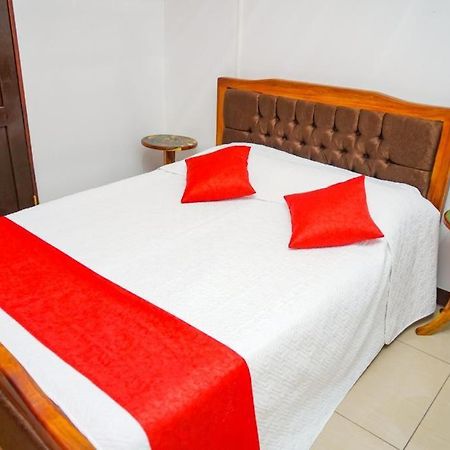 Апартаменти Apartamento Equipado En El Centro De La Fortuna Екстер'єр фото