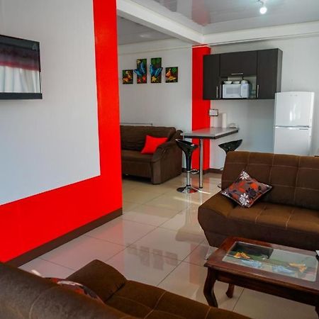 Апартаменти Apartamento Equipado En El Centro De La Fortuna Екстер'єр фото