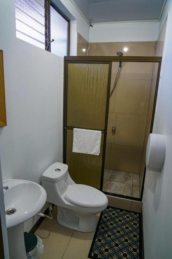 Апартаменти Apartamento Equipado En El Centro De La Fortuna Екстер'єр фото